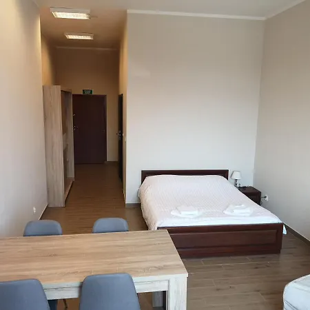 Mieszkania Sowiogorskie U Podnoza Gor Sowich * Pieszyce