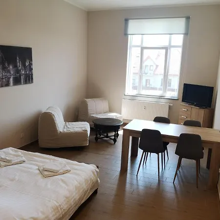 Mieszkania Sowiogorskie U Podnoza Gor Sowich Pieszyce