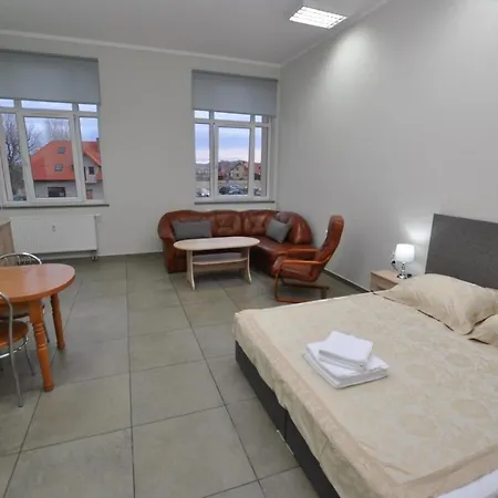 Mieszkania Sowiogorskie U Podnoza Gor Sowich * Pieszyce