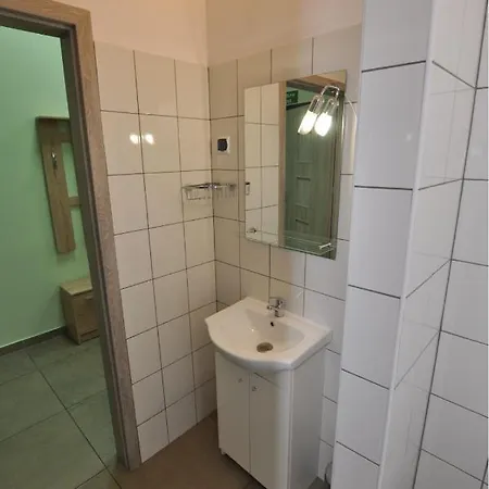 Mieszkania Sowiogorskie U Podnoza Gor Sowich * Pieszyce