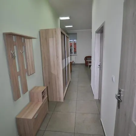 Mieszkania Sowiogorskie U Podnoza Gor Sowich