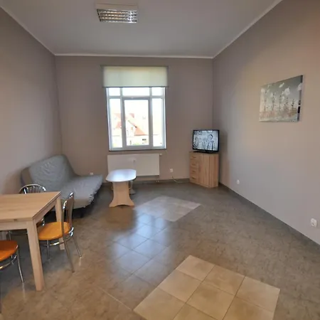 Mieszkania Sowiogorskie U Podnoza Gor Sowich Daire